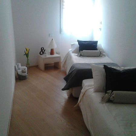 Emilia Suite Modena Pokoj fotografie