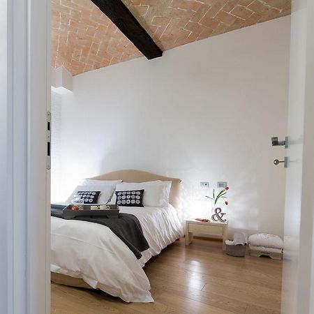 Emilia Suite Modena Exteriér fotografie