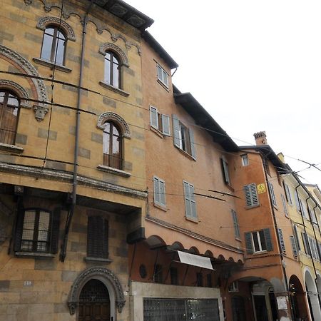 Emilia Suite Modena Exteriér fotografie