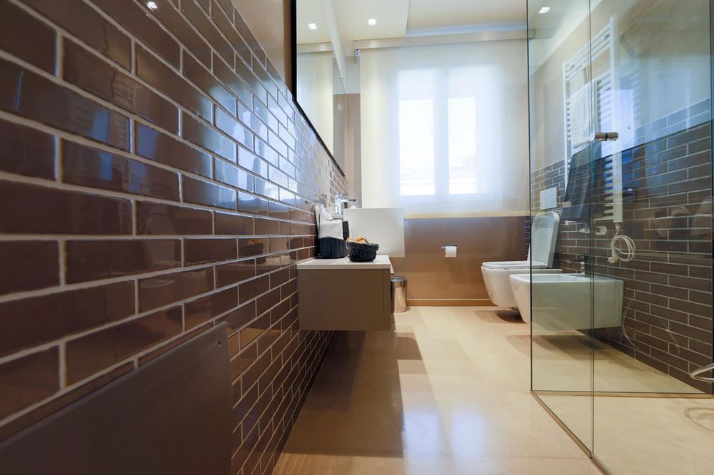 Emilia Suite Modena Exteriér fotografie