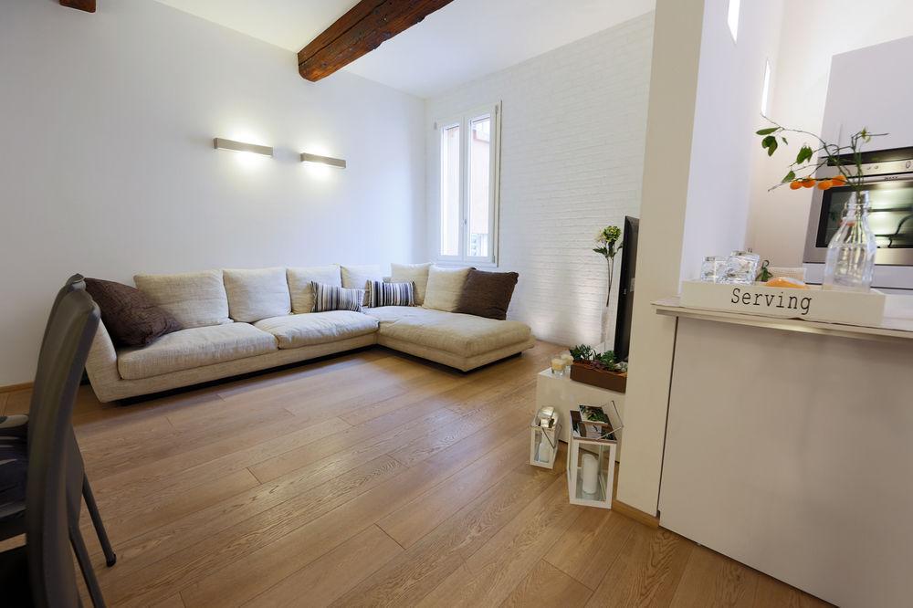 Emilia Suite Modena Exteriér fotografie