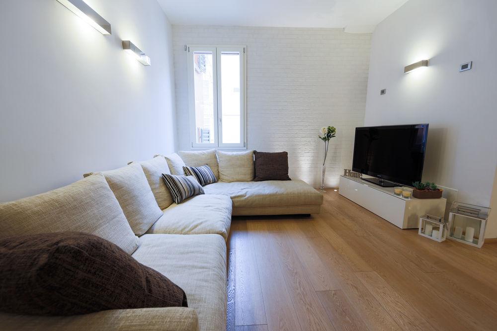 Emilia Suite Modena Exteriér fotografie
