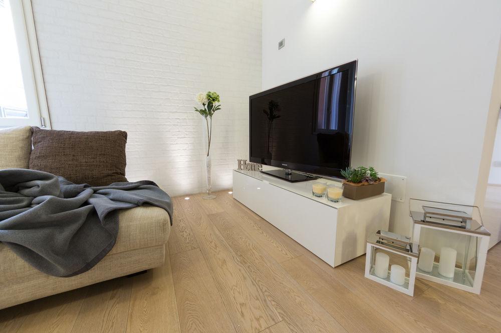 Emilia Suite Modena Exteriér fotografie