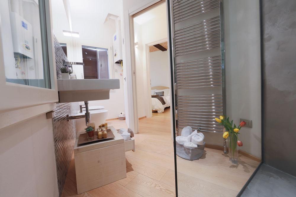 Emilia Suite Modena Exteriér fotografie