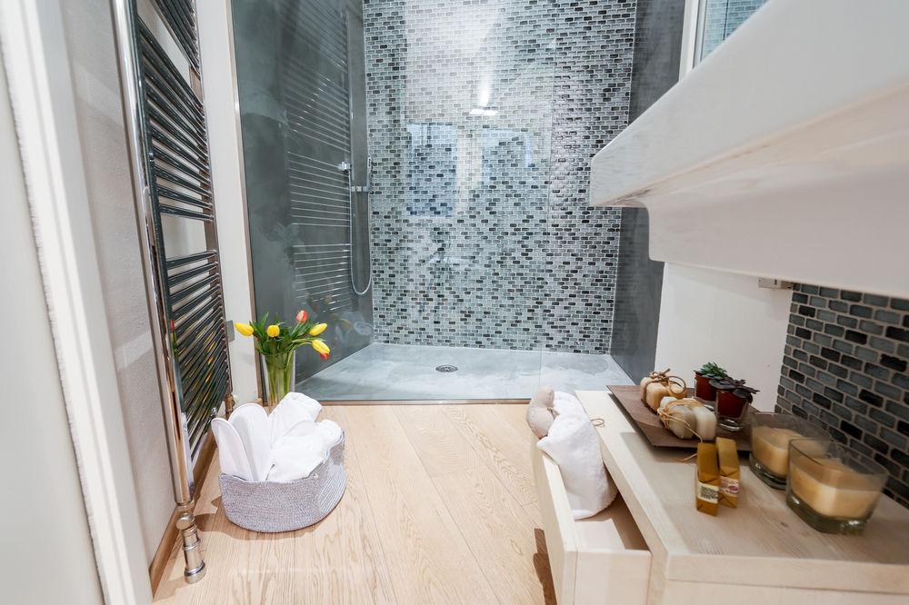 Emilia Suite Modena Exteriér fotografie