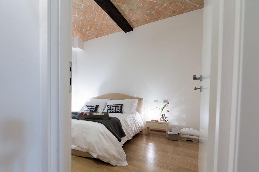 Emilia Suite Modena Exteriér fotografie