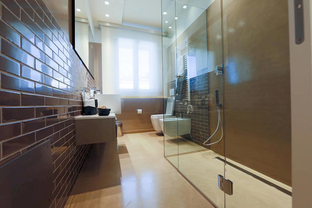 Emilia Suite Modena Exteriér fotografie