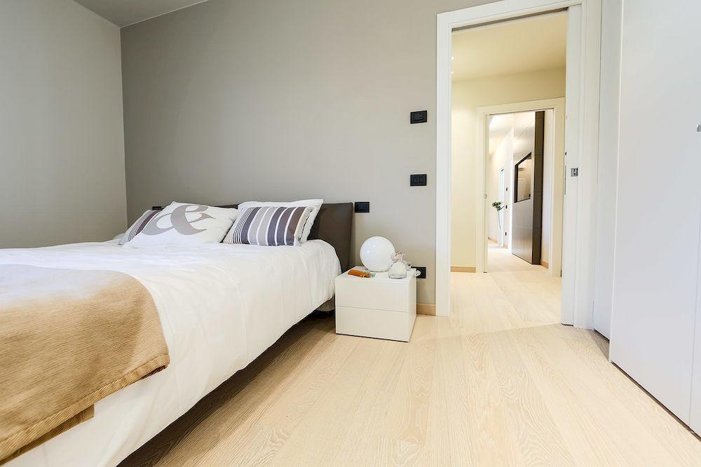 Emilia Suite Modena Exteriér fotografie