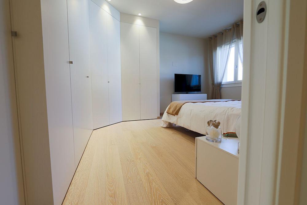Emilia Suite Modena Exteriér fotografie