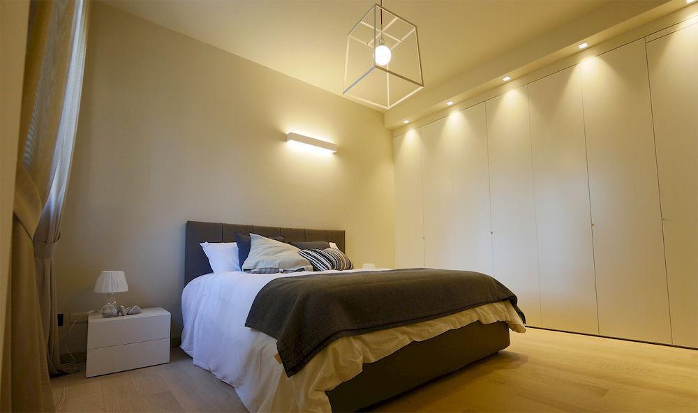 Emilia Suite Modena Exteriér fotografie