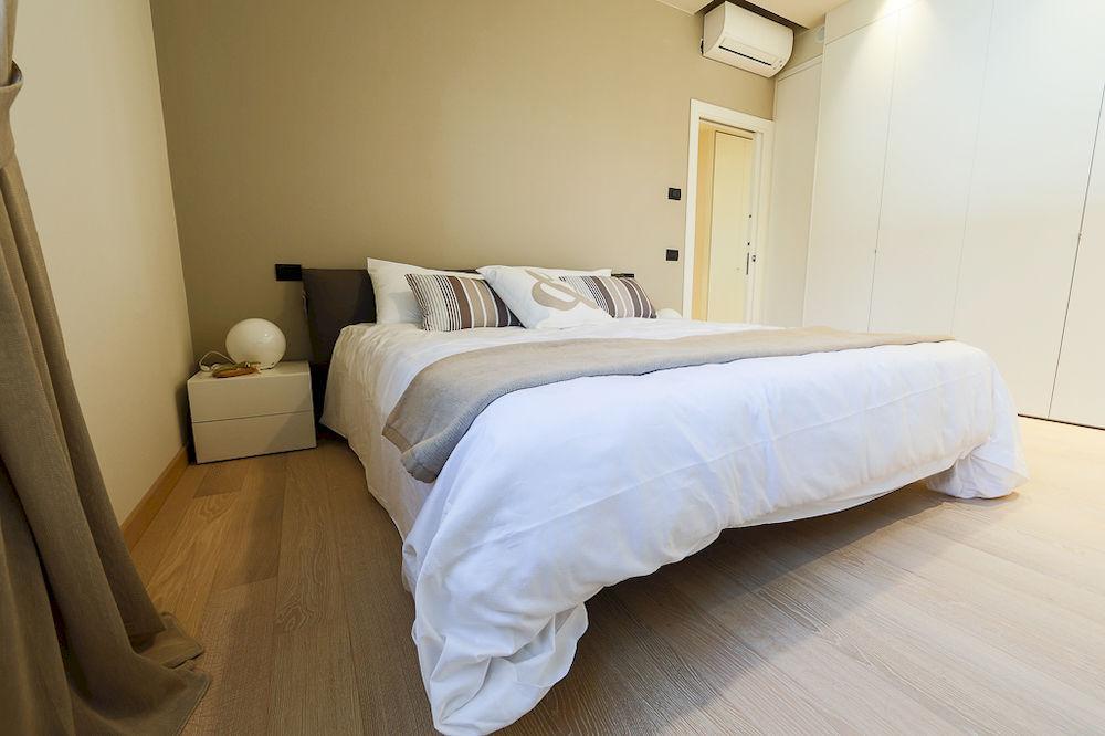 Emilia Suite Modena Exteriér fotografie