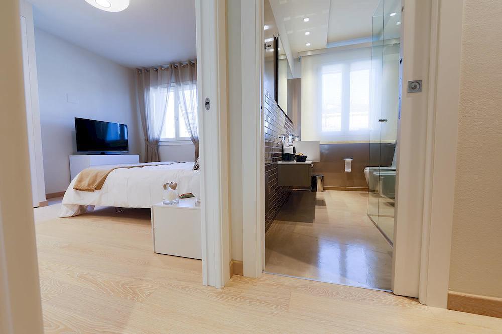 Emilia Suite Modena Exteriér fotografie
