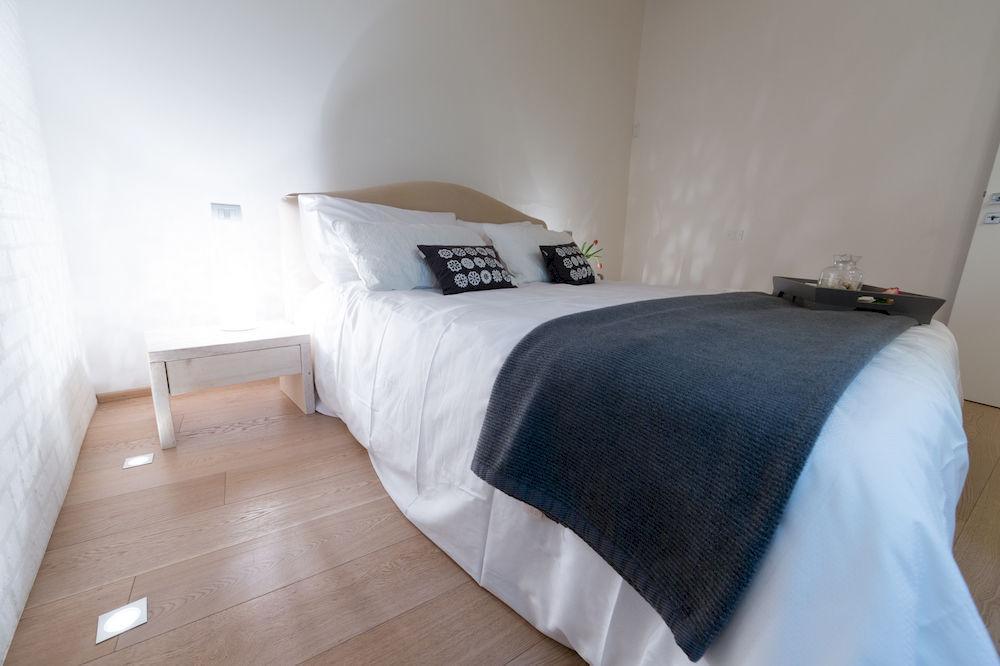Emilia Suite Modena Exteriér fotografie