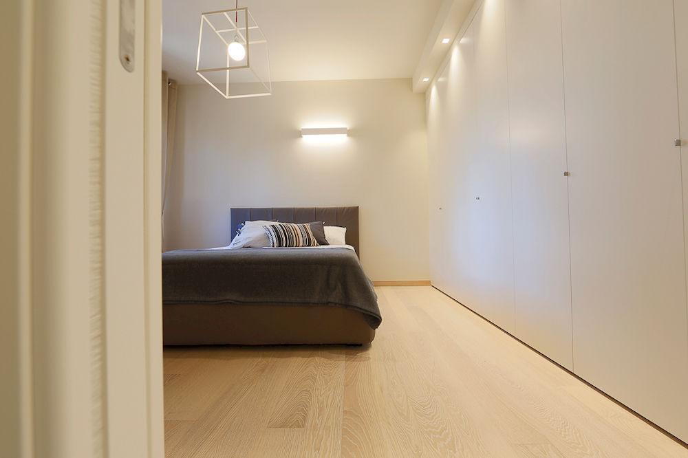Emilia Suite Modena Exteriér fotografie