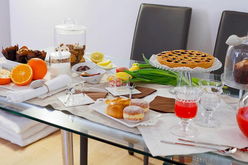 Emilia Suite Modena Exteriér fotografie
