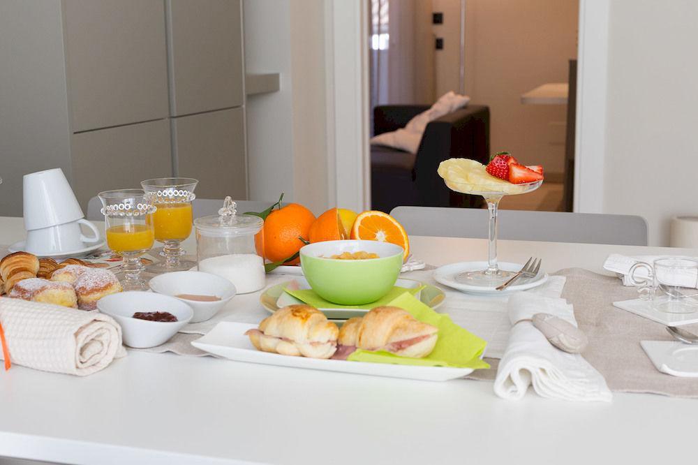 Emilia Suite Modena Exteriér fotografie