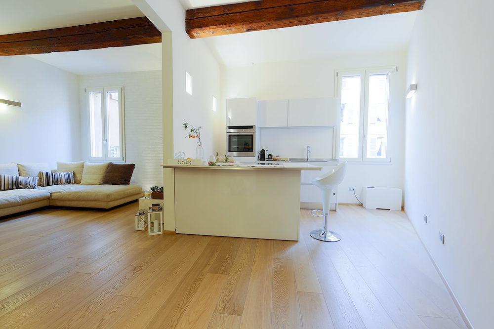 Emilia Suite Modena Exteriér fotografie