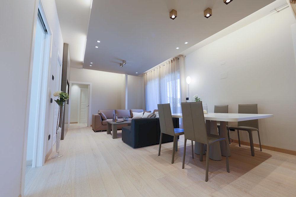 Emilia Suite Modena Exteriér fotografie