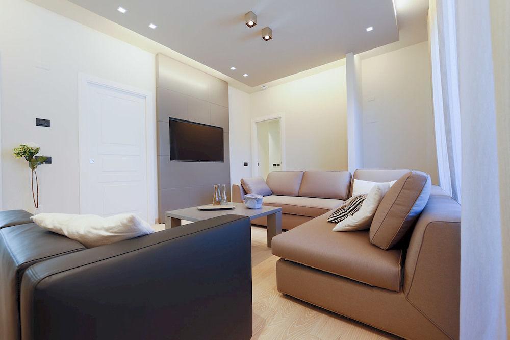 Emilia Suite Modena Exteriér fotografie