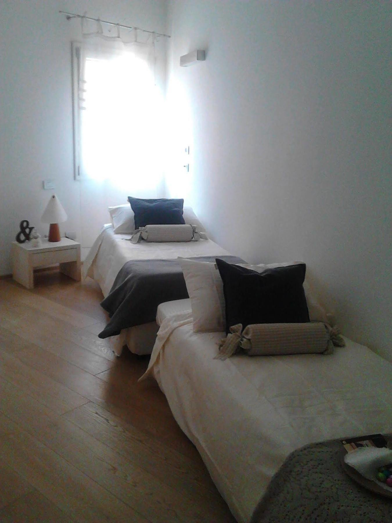 Emilia Suite Modena Exteriér fotografie